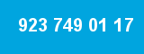 923 749 01 17